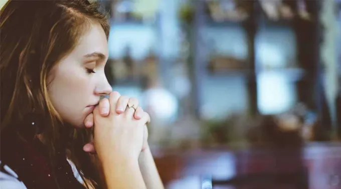 Oracion-Ben-White-Unsplash-240121.jpg ?? 