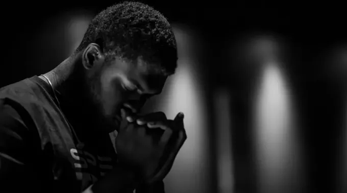 Oracion-JackSharp-Unsplash-14042021_1.jpg ?? 