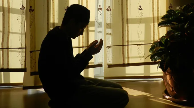 OracionMusulman_pixabay_17042017.jpg ?? 