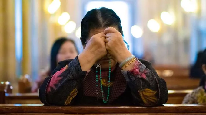 Oracion_Unsplash_260320.jpg ?? 