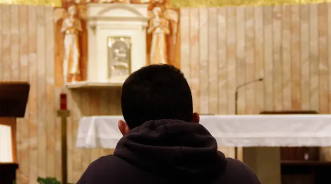 Oracion_Unsplash_280621.jpg ?? 