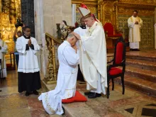 Ordenação de Pe. Heldo Pereira.