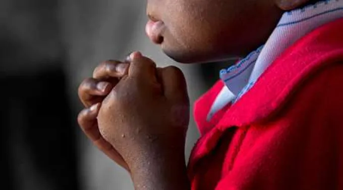 Orphan1-Pixabay-130819.jpg ?? 