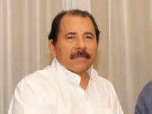Daniel Ortega, Presidente da Nicarágua