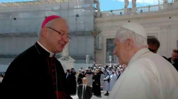 Oscar-Rizzato-Diocesis-Padua-17012021.jpg ?? 