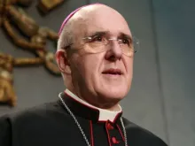 Cardeal Carlos Osoro