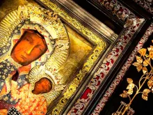 Virgem da Czestochowa 