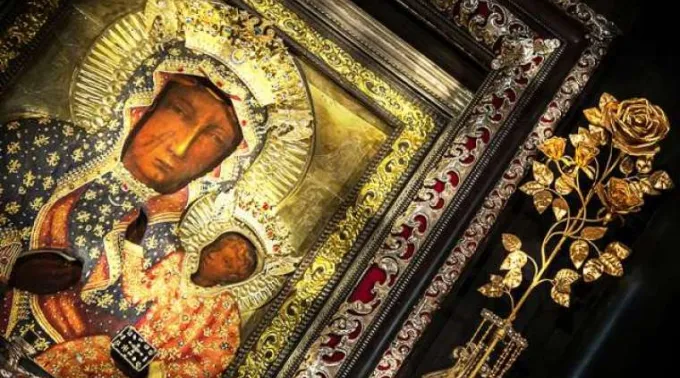 Our_Lady_of_Czestochowa_Credit_Catholic_Church_of_England_and_Wales_via_Flickr_CC_BY_NC_SA_20_filter_added_CNA.jpg ?? 