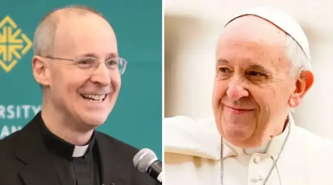 P-James-Martin-Flickr-Shawn-Papa-Francisco-Daniel-Ibanez-ACI-150622.jpg ?? 