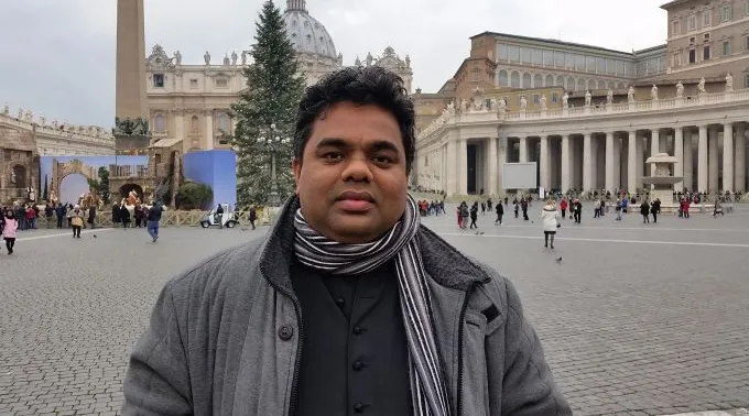 P._Prasad_Harshan_Foto_ACI_Prensa_-_Martha_Calderon.jpg ?? 