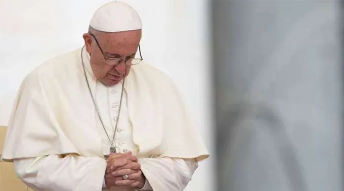 PAPAFRANCISCO-DANIELIBANEZ-05092019.jpg ?? 