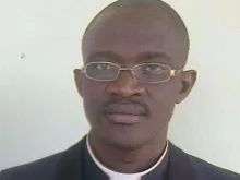 Pe. Amand Numbi Ngoie 