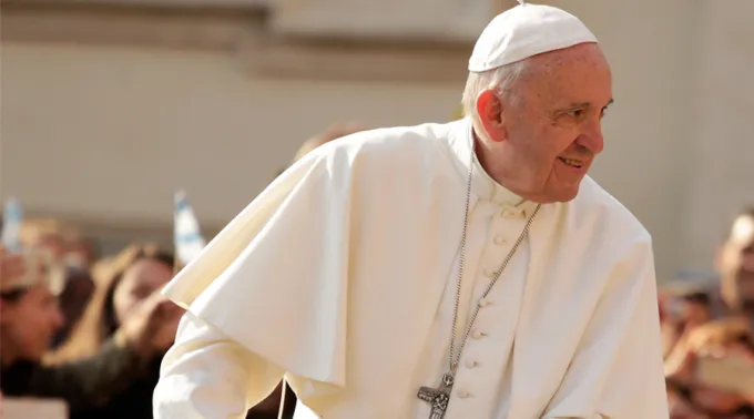 PApa5abrilAudienciaGLuciaBallesterACIPrensa.jpg ?? 