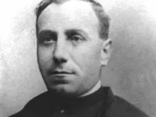 Padre Cayetano Giménez