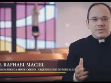 Padre Rafhael Maciel 