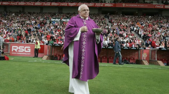 PFernandoFueyoSporting_TwitterCanalSporting_10022017.jpg ?? 