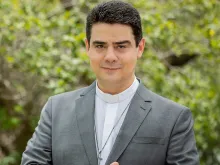 Padre Robson de Oliveira.