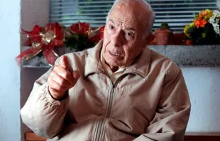 Pe. Francisco Sedano 