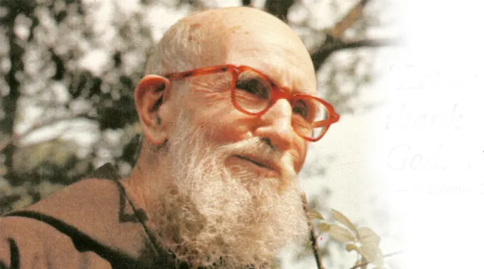 PFranciscoSolanoCasey_TheMichinganCatholic_040517.jpg ?? 