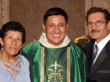 Pe. Jerónimo Huerta Chiquita