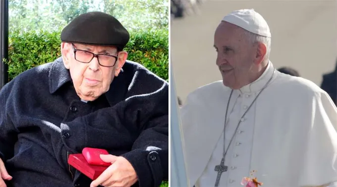 PJoaquimDaCunha_ArlindoHomemAgenciaEcclesia_PapaFrancisco_DanielIbanezACIPrensa_130517.jpg ?? 