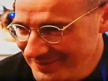 Pe. Joseph Berardino