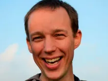 Pe. Juan de Habsburgo-Lorena