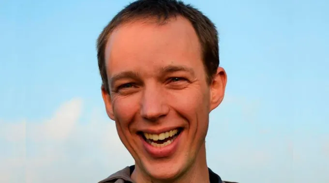 PJuanHasburgo-Facebook-FraterniteEucharistein-2610118.jpg ?? 