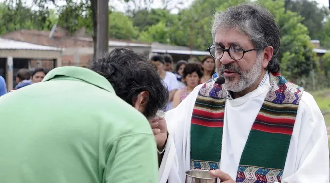 PJuanHeraldoViroche_FotoTwitterDiariojornadaChubut051016.jpg ?? 