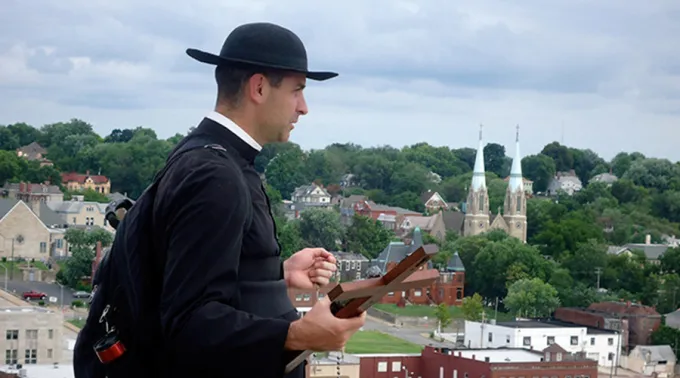 PLawrenceCarney_NationalCatholicRegister_130717.jpg ?? 