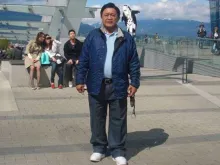 Pe. Marcelito “Tito” Paez 