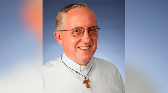 PReneRobert_FacebookPrayForFatherReneRobert_010217.jpg ?? 