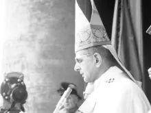 Papa Pablo VI.