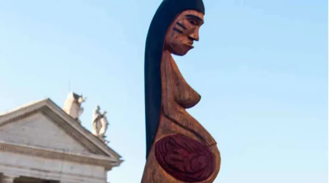 PachamamaEstatua-GRupoAci-04112019.jpg ?? 