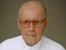 Padre Aloísio Boeing