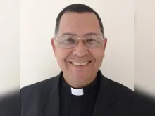 Padre Edivalter Andrade, nomeado Bispo da Diocese de Floriano 