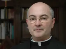 Padre José Antonio Fortea