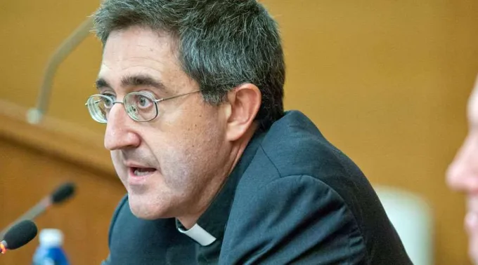 Padre-Jose-Granados-310719.jpg ?? 