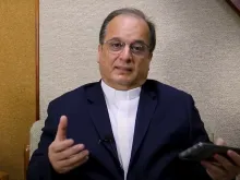 Padre Valdir José de Castro, nomeado bispo de Campo Limpo