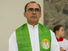 Padre José Aparecido Bilha 