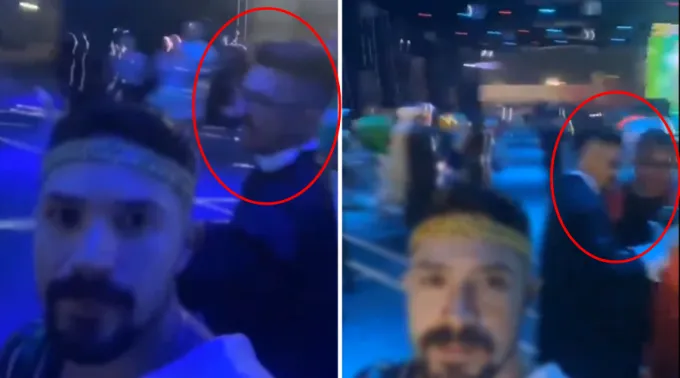 Padre-renato-Welton-Boto-Avioes-Fantasy-Festa_1.jpg ?? 