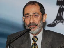 Padre Aníbal Gil Lopes 