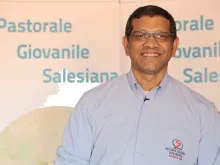 Padre Antônio de Assis Ribeiro, S.D.B. 