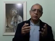Padre Antônio Firmino Lopes 