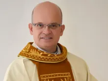 Padre Eduardo Malaspina, nomeado Bispo auxiliar da Diocese de São Carlos 