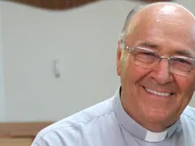 Padre Evaristo Debiasi