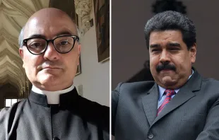 Pe. José Antonio Fortea