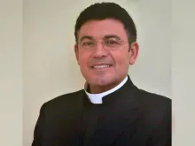 Padre Francisco de Assis Gabriel dos Santos 