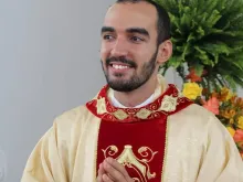 Padre Gabriel Vila Verde 