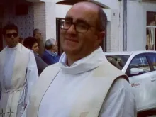Padre João Alves 
